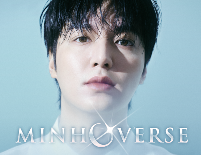 [UPCOMING EVENT] 2025 LEE MINHO ASIA FANMEETING TOUR ‘MINHOVERSE’ IN JAKARTA