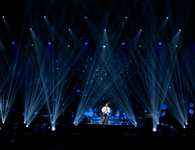 [INDONESIA] Inside Minhoverse: Lee Minho’s Magical Fanmeeting in Jakarta