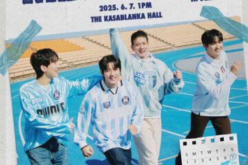2025 BTOB FAN-CON ‘3,2,1 GO! MELympic’in JAKARTA
