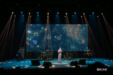 [INDONESIA] A Heartfelt Letter from Paul Kim: ‘Sincerely Yours’ Live in Jakarta