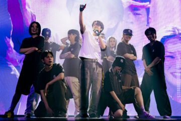 [INDONESIA] Opening Up The Hope World: j-hope Tour ‘Hope On The Stage’ in Jakarta
