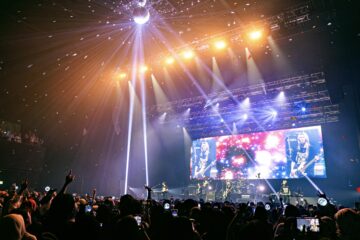 [MALAYSIA] Xdinary Heroes Rocks Kuala Lumpur with <Beautiful Mind> World Tour
