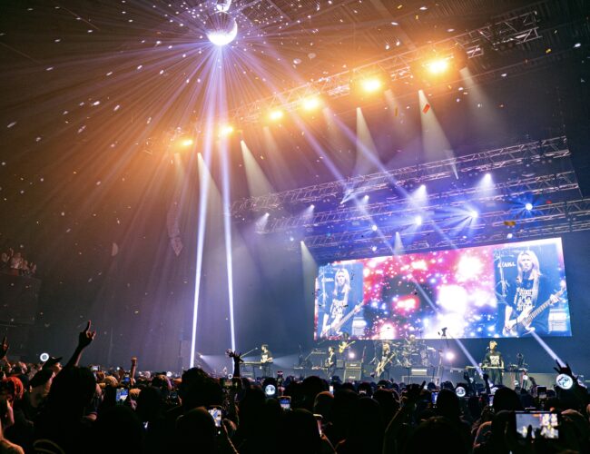 [MALAYSIA] Xdinary Heroes Rocks Kuala Lumpur with <Beautiful Mind> World Tour
