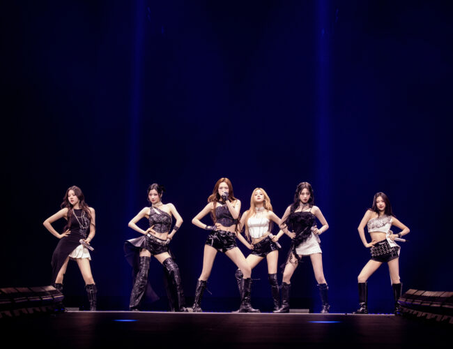 [MALAYSIA] BABYMONSTER Ignites the Stage in Malaysia with Their 1st World Tour ‘HELLO MONSTERS’