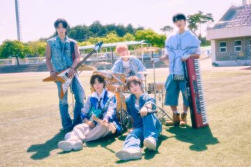 [INTERVIEW] Catch The Young Discusses Upcoming Studio Album and Their Music Inspirations