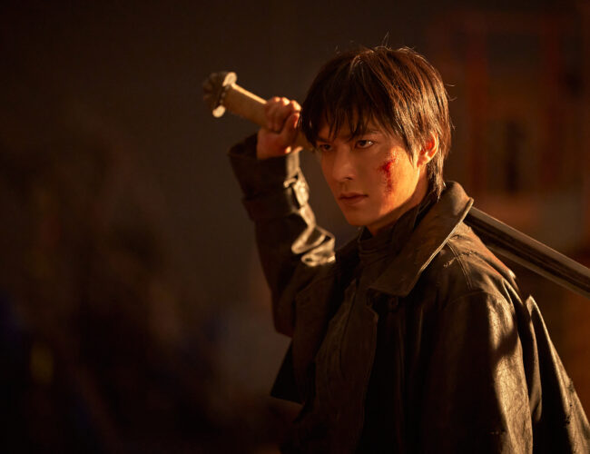 [FILM REVIEW] OMNISCIENT READER: THE PROPHECY (2025)