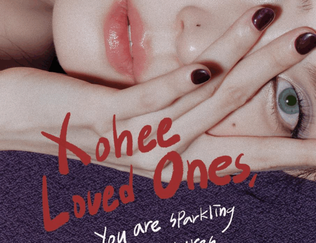 [UPCOMING EVENT] 2025 HAN SO HEE 1ST FANMEETING WORLD TOUR (Xohee Loved Ones,) in JAKARTA