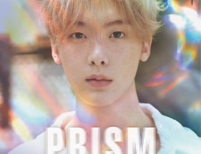 [UPCOMING EVENT] YOON SAN-HA FANCON ‘PRISM : from Y to A IN MANILA