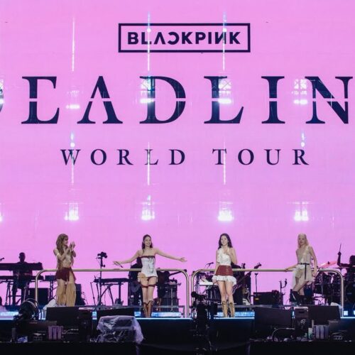 [FEATURE] 5 Reasons Why Blinks Should Not Miss <DEADLINE> in Jakarta