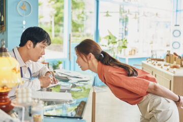 [FILM REVIEW] Pretty Crazy (2025)