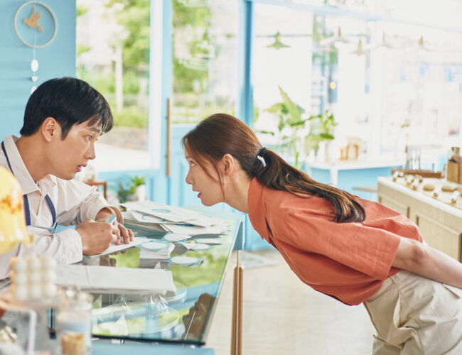 [FILM REVIEW] Pretty Crazy (2025)