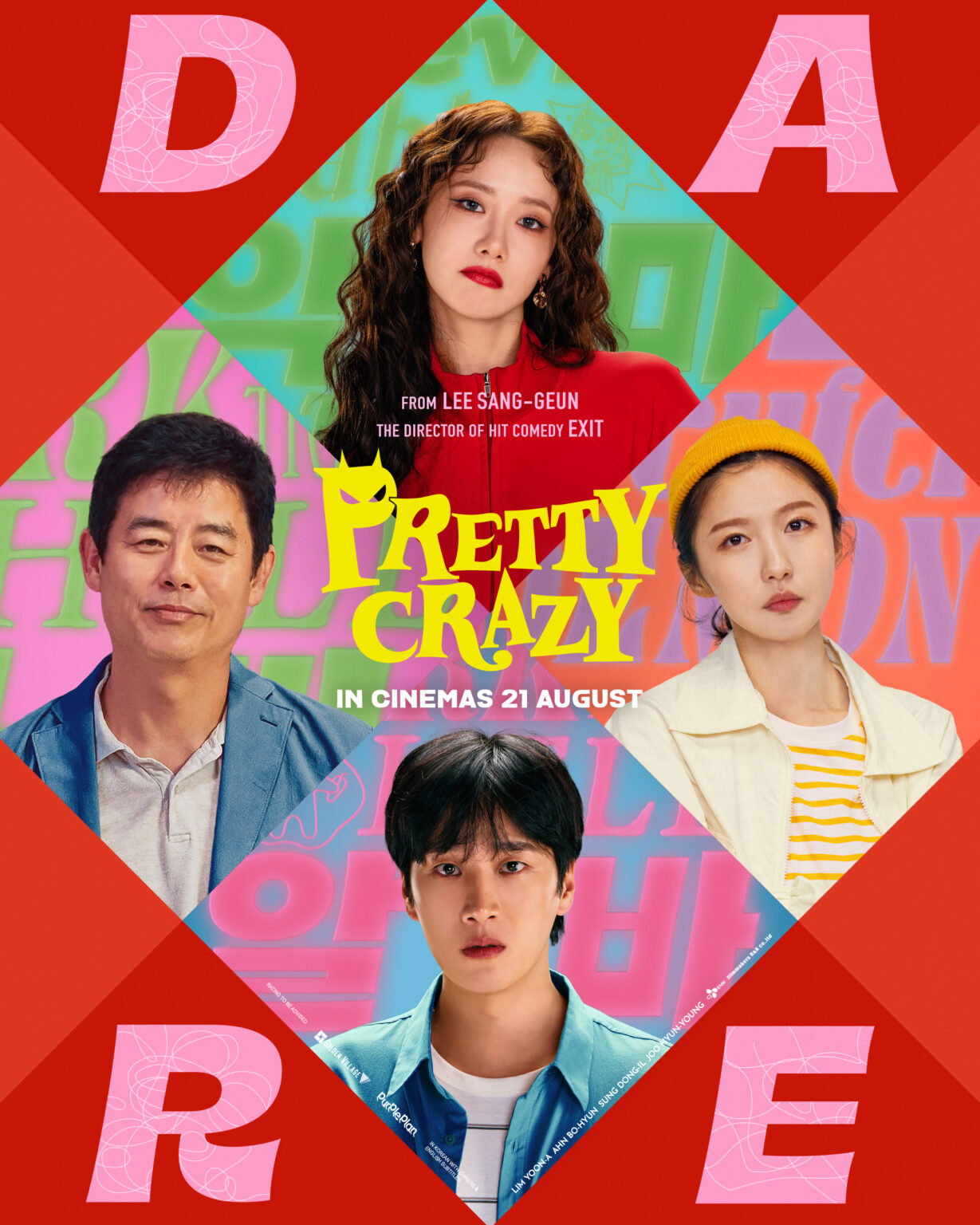 [FILM REVIEW] Pretty Crazy (2025) – The Seoul Story