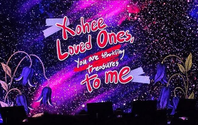 [PHILIPPINES] Han So-hee’s Manila Fanmeet: A Gift of Love to Her Fans