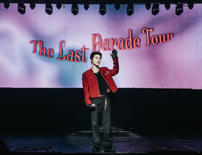 [UPCOMING EVENT] B.I BRINGS THE LAST PARADE TO MALAYSIA: A BARRAGE OF MEMORIES IN KUALA LUMPUR