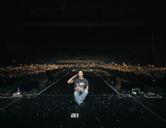 [MALAYSIA] Jung Yong Hwa Ignites Kuala Lumpur with LIVE ‘Director’s Cut: Our Fine Days’