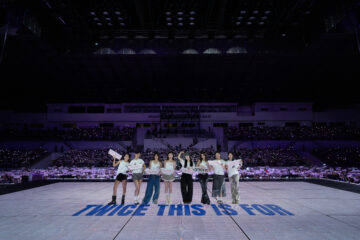 [MALAYSIA] TWICE Return To Kuala Lumpur After 6 Years