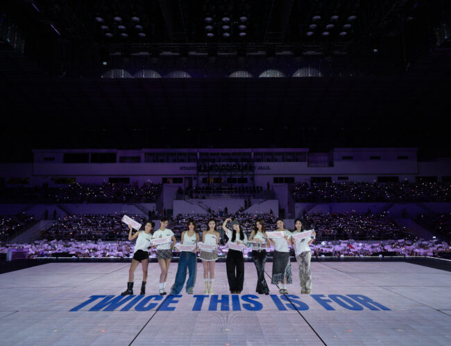 [MALAYSIA] TWICE Return To Kuala Lumpur After 6 Years