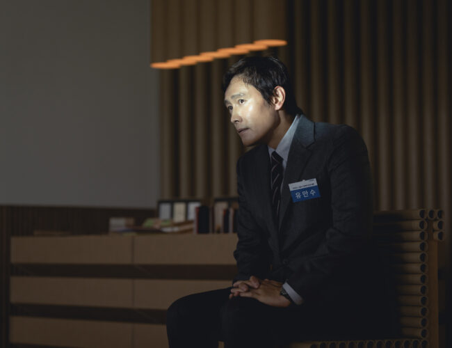 [FILM REVIEW] No Other Choice (2025)