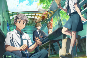 [FILM REVIEW] Your Letter (2025)