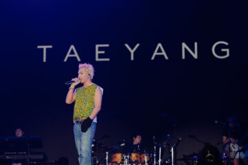 [MALAYSIA] Six Stars Shine At Watsons KFINITY Music Festival