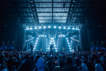 [INDONESIA] Closer Than Ever: eaJ Shared a Meaningful Night at ‘the 1/9 Tour’ in Jakarta