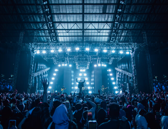 [INDONESIA] Closer Than Ever: eaJ Shared a Meaningful Night at ‘the 1/9 Tour’ in Jakarta