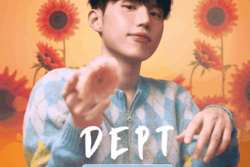 [UPCOMING EVENT] DEPT Dream Age Tour 2025 in Jakarta