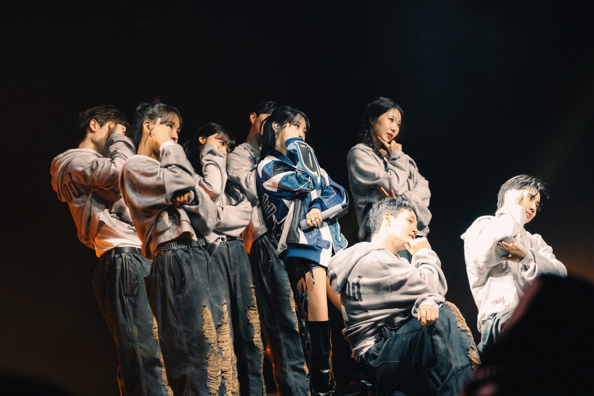 [SINGAPORE] Moon Byul Shines Bright with Her Dazzling ‘MUSEUM: Village ...