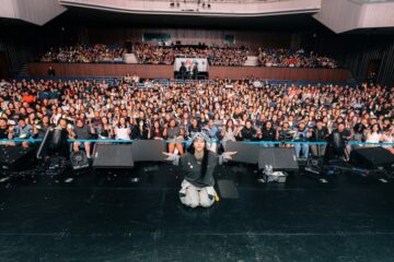 [SINGAPORE] Moon Byul Shines Bright with Her Dazzling ‘MUSEUM: Village of Eternal Glow’ Tour