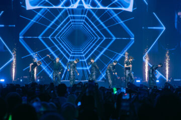 [MALAYSIA] NCT DREAM Returned to Malaysia For 2 Nights of <THE DREAM SHOW 4 : DREAM THE FUTURE>