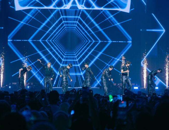 [MALAYSIA] NCT DREAM Returned to Malaysia For 2 Nights of <THE DREAM SHOW 4 : DREAM THE FUTURE>