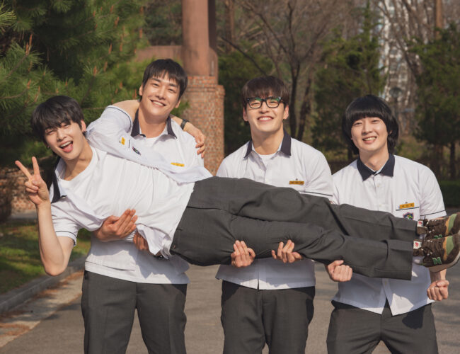 [FILM REVIEW] The First Ride (2025)