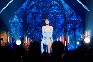 [MALAYSIA] ReVeluvs Feel Alive With WENDY At Her First Solo Concert In Kuala Lumpur