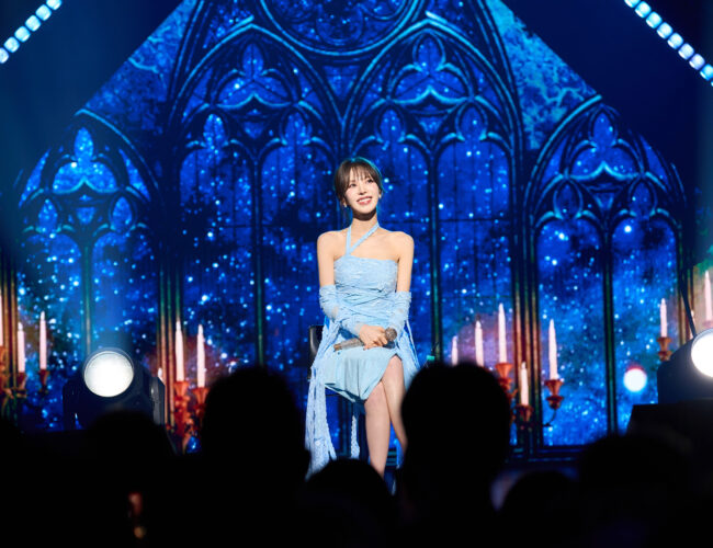 [MALAYSIA] ReVeluvs Feel Alive With WENDY At Her First Solo Concert In Kuala Lumpur