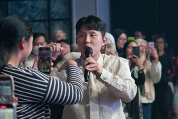 [INDONESIA] DEPT Brings a Warm Vibe to the ‘Dream Age Tour’ in Jakarta