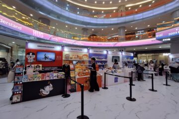 [INDONESIA] K-Life & K-Live Indonesia: 2025 KOREA 360 Brand Showcase Brings Korean Trends Closer to Jakarta