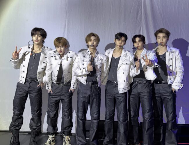 [SINGAPORE] RIIZE Brings Back Memories as Their Fame Continues to Rise