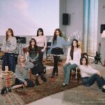 [INTERVIEW] Billlie Talks About Recent Comeback, Tour, and Group Growth from Their ‘cloud palace’