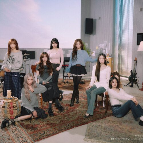 [INTERVIEW] Billlie Talks About Recent Comeback, Tour, and Group Growth from Their ‘cloud palace’