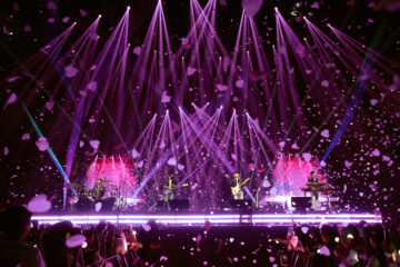 [MALAYSIA] DAY6 Marks a Decade With Kuala Lumpur’s Golden-Hour Crowd