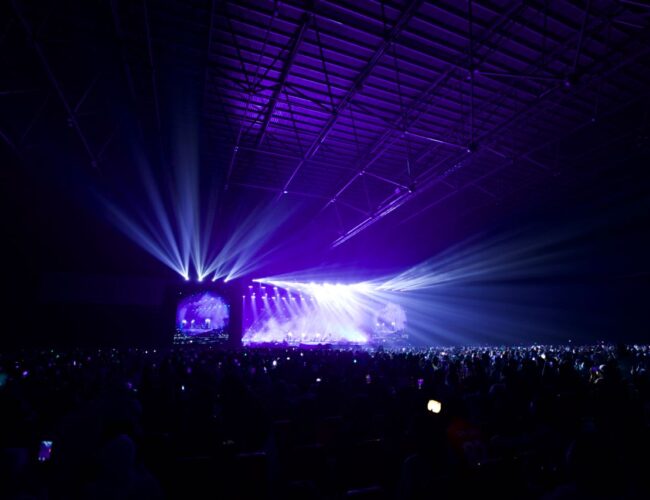 [INDONESIA] ‘HUG K-Pop Concert’ Brings Korean and Indonesian Icons Together