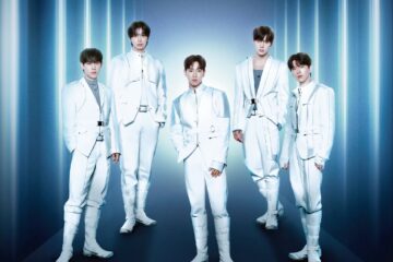 [UPCOMING EVENT] MONSTA X WORLD TOUR [THE X : NEXUS] in JAKARTA