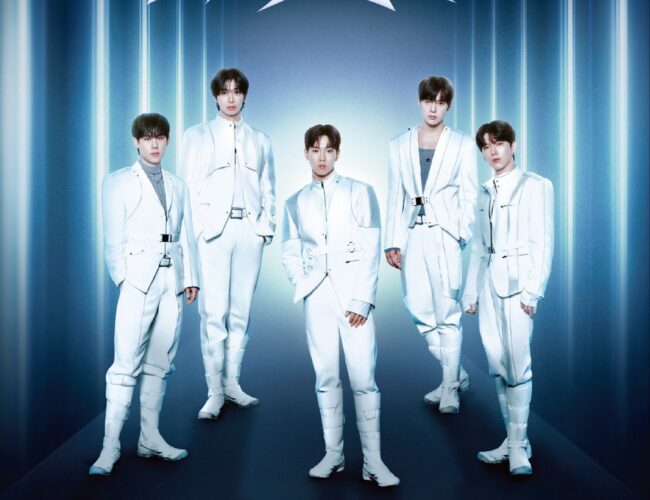 [UPCOMING EVENT] MONSTA X WORLD TOUR [THE X : NEXUS] in JAKARTA