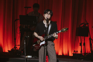 [SINGAPORE] 10CM Writes a New Chapter with Centiners in <To 10CM: Chapter 1>