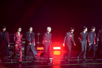 [MALAYSIA] ATEEZ Turn KL Into a Fantasy with Stunning Performances and Fan Love