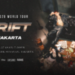 [UPCOMING EVENT] KARD 2026 World Tour <DRIFT> in Jakarta
