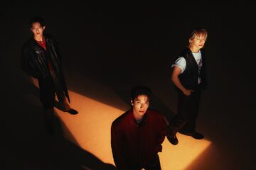 [UPCOMING EVENT] CNBLUE Live World Tour ‘3LOGY’ in Jakarta