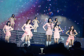 [SINGAPORE] Apink Revisits 15 Years of Nostalgic Magic in ‘The Origin: APINK’