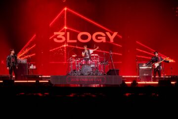 [INDONESIA] CNBLUE 3LOGY in Jakarta: “You Guys So Mantap!”