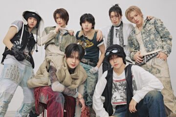 [INTERVIEW] NAZE Ready to Take Over The World Following Their Debut